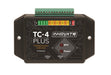 Innovate Motorsports 39150 TC-4 PLUS: Thermocouple Amplifier for MTS; 4-Channel w/Analog Outputs 3915 - Truck Part Superstore