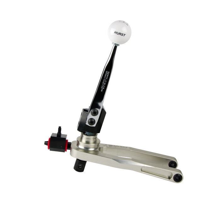 Hurst 3916020 Billet Competition/Plus® Manual Shifter - Truck Part Superstore