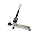 Hurst 3916020 Billet Competition/Plus® Manual Shifter - Truck Part Superstore