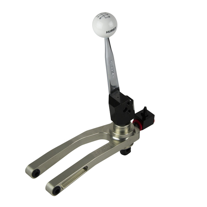 Hurst 3916020 Billet Competition/Plus® Manual Shifter - Truck Part Superstore