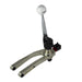 Hurst 3916020 Billet Competition/Plus® Manual Shifter - Truck Part Superstore