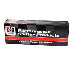 Hurst 3916020 Billet Competition/Plus® Manual Shifter - Truck Part Superstore