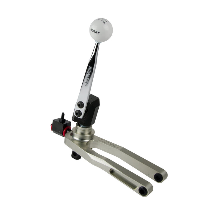 Hurst 3916020 Billet Competition/Plus® Manual Shifter - Truck Part Superstore
