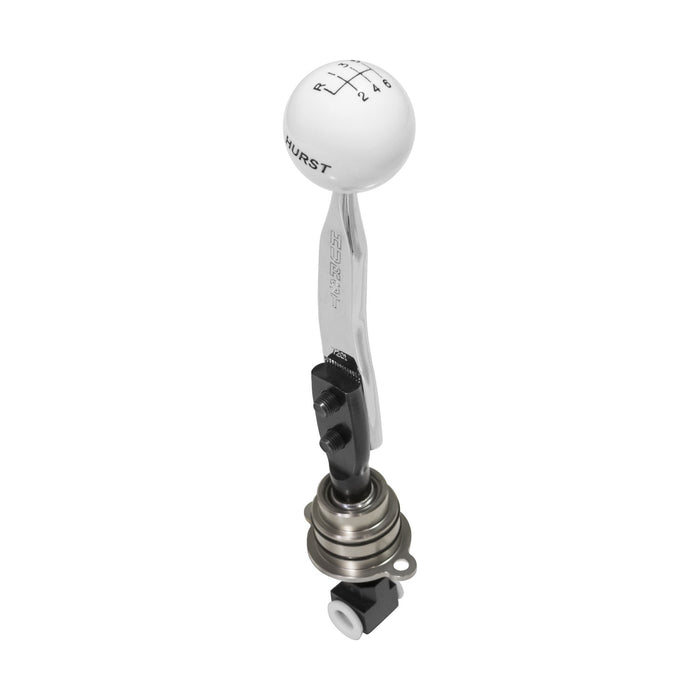 Hurst 3916029 Billet/Plus® Manual Shifter - Truck Part Superstore