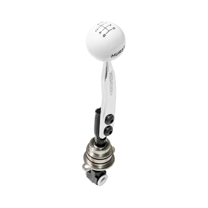 Hurst 3916029 Billet/Plus® Manual Shifter - Truck Part Superstore