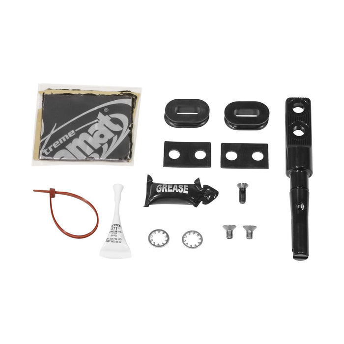 Hurst 3916029 Billet/Plus® Manual Shifter - Truck Part Superstore