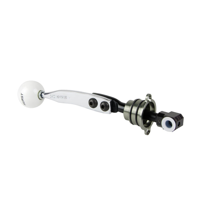 Hurst 3916030 Billet Competition/Plus® Manual Shifter - Truck Part Superstore