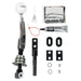 Hurst 3916030 Billet Competition/Plus® Manual Shifter - Truck Part Superstore