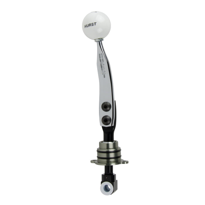 Hurst 3916030 Billet Competition/Plus® Manual Shifter - Truck Part Superstore