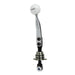 Hurst 3916030 Billet Competition/Plus® Manual Shifter - Truck Part Superstore