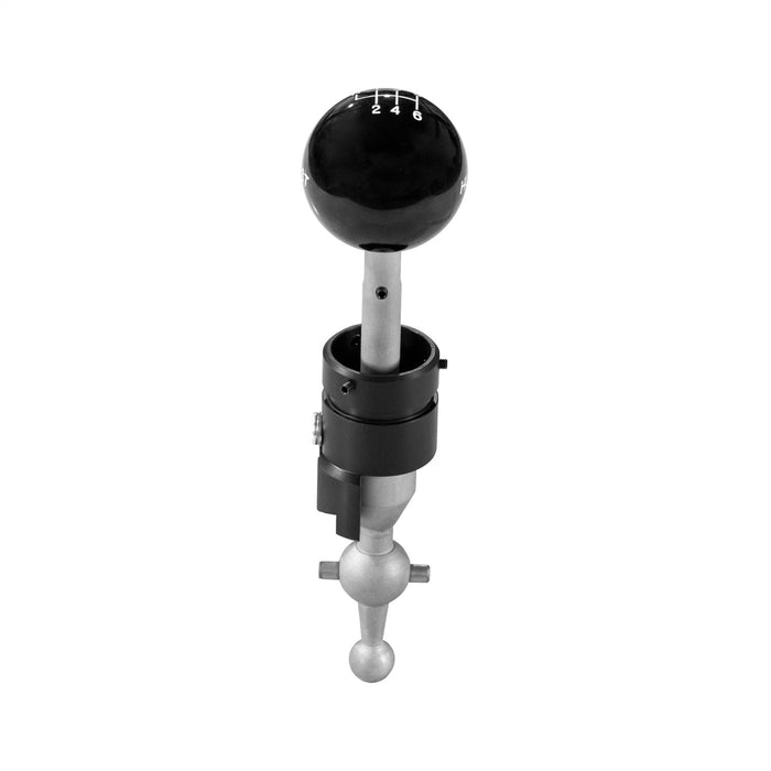 Hurst 3916036 Indy Manual Shifter - Truck Part Superstore