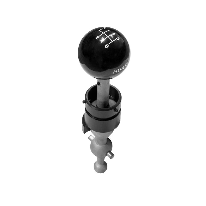 Hurst 3916036 Indy Manual Shifter - Truck Part Superstore