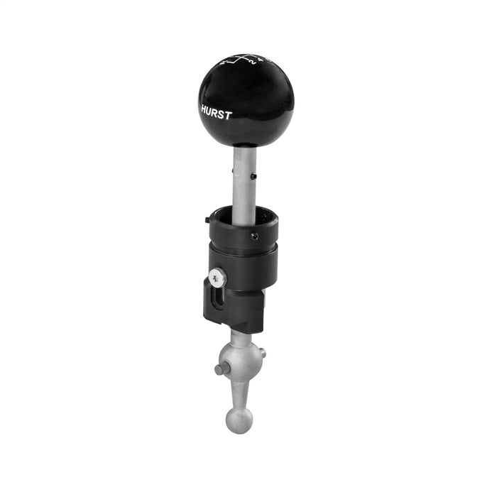 Hurst 3916036 Indy Manual Shifter - Truck Part Superstore