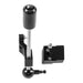 Hurst 3916038 Billet/Plus® Manual Shifter - Truck Part Superstore