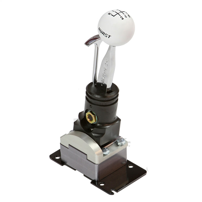 Hurst 3916039 Competition Plus® Manual Shifter - Truck Part Superstore