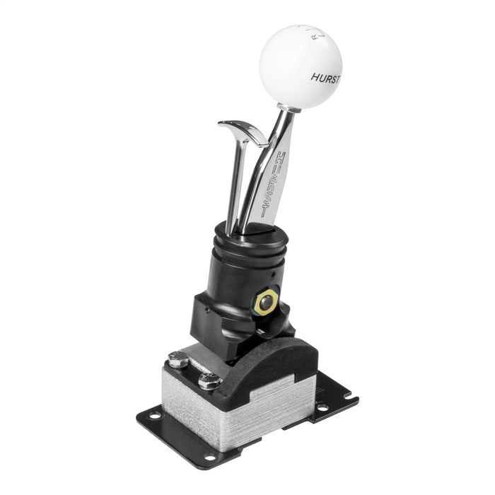 Hurst 3916039 Competition Plus® Manual Shifter - Truck Part Superstore