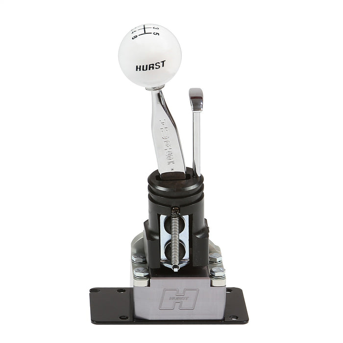 Hurst 3916039 Competition Plus® Manual Shifter - Truck Part Superstore