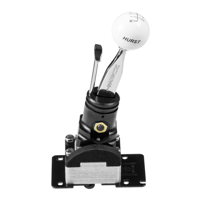 Hurst 3916039 Competition Plus® Manual Shifter - Truck Part Superstore