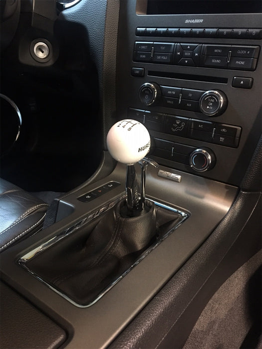 Hurst 3916039 Competition Plus® Manual Shifter - Truck Part Superstore