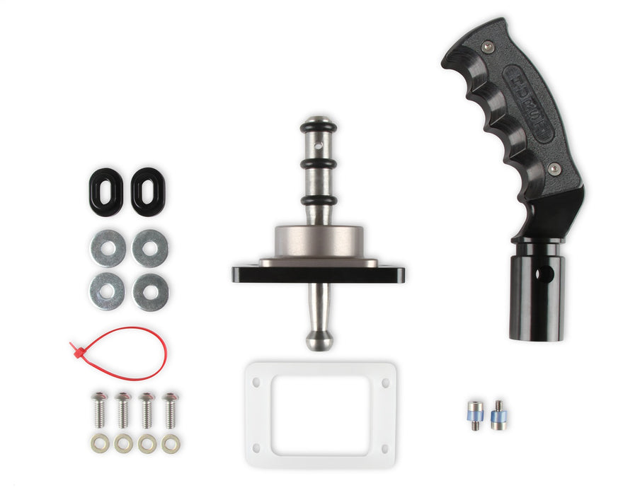 Hurst 3916042 Billet/Plus® Manual Shifter - Truck Part Superstore