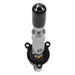 Hurst 3916044 Billet/Plus® Manual Shifter - Truck Part Superstore