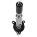 Hurst 3916044 Billet/Plus® Manual Shifter - Truck Part Superstore