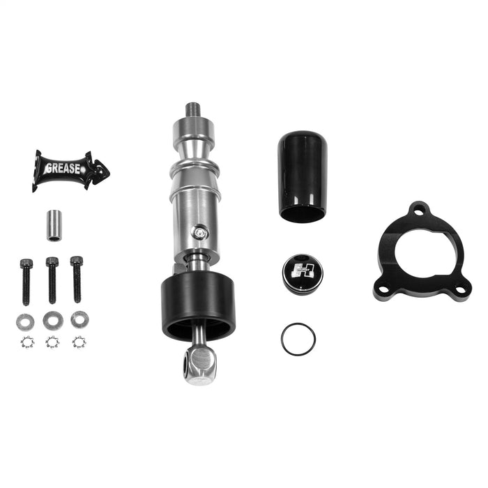Hurst 3916044 Billet/Plus® Manual Shifter - Truck Part Superstore