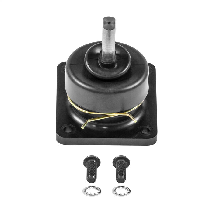 Hurst 3916045 Black Jack Manual Trans Shifter Lever Kit - Truck Part Superstore