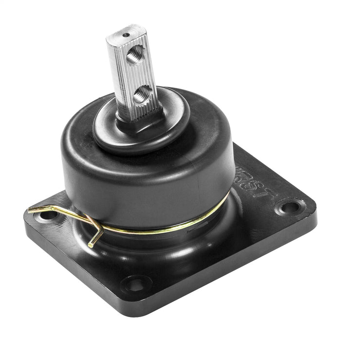 Hurst 3916045 Black Jack Manual Trans Shifter Lever Kit - Truck Part Superstore