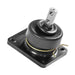 Hurst 3916045 Black Jack Manual Trans Shifter Lever Kit - Truck Part Superstore