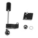 Hurst 3916046 Billet/Plus® Manual Shifter - Truck Part Superstore