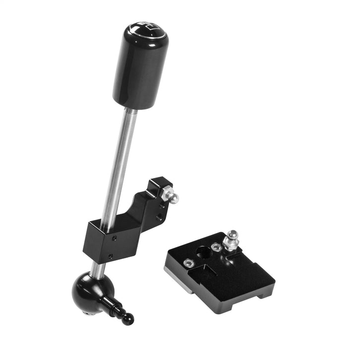 Hurst 3916046 Billet/Plus® Manual Shifter - Truck Part Superstore