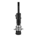 Hurst 3916047 Billet/Plus® Manual Shifter; Supplied w/Black Aluminum Stick w/out Knob; Floor; - Truck Part Superstore