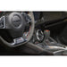 Hurst 3916047 Billet/Plus® Manual Shifter; Supplied w/Black Aluminum Stick w/out Knob; Floor; - Truck Part Superstore