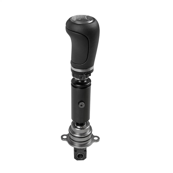 Hurst 3916050 Manual Shifter Assembly; w/OEM Knob; - Truck Part Superstore