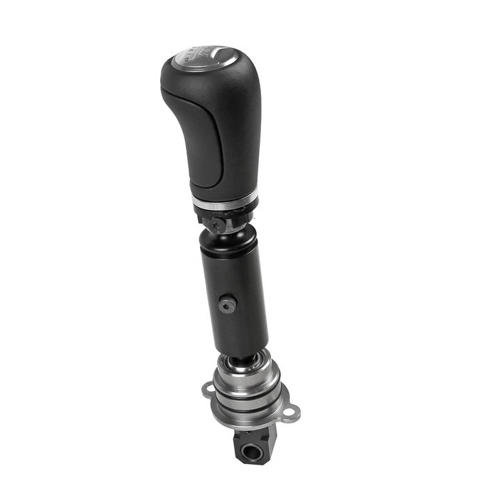 Hurst 3916050 Manual Shifter Assembly; w/OEM Knob; - Truck Part Superstore
