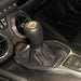 Hurst 3916050 Manual Shifter Assembly; w/OEM Knob; - Truck Part Superstore