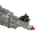 Hurst 3916051 Blackjack Shifter; Fits w/Ford Borg Warner T5/T45/Tremec T5 Transmissions; - Truck Part Superstore