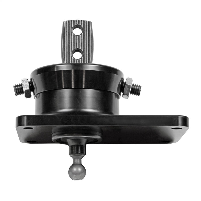 Hurst 3916051 Blackjack Shifter; Fits w/Ford Borg Warner T5/T45/Tremec T5 Transmissions; - Truck Part Superstore