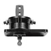 Hurst 3916051 Blackjack Shifter; Fits w/Ford Borg Warner T5/T45/Tremec T5 Transmissions; - Truck Part Superstore