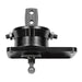 Hurst 3916051 Blackjack Shifter; Fits w/Ford Borg Warner T5/T45/Tremec T5 Transmissions; - Truck Part Superstore