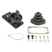 Hurst 3916051 Blackjack Shifter; Fits w/Ford Borg Warner T5/T45/Tremec T5 Transmissions; - Truck Part Superstore