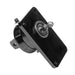 Hurst 3916051 Blackjack Shifter; Fits w/Ford Borg Warner T5/T45/Tremec T5 Transmissions; - Truck Part Superstore