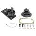 Hurst 3916051 Blackjack Shifter; Fits w/Ford Borg Warner T5/T45/Tremec T5 Transmissions; - Truck Part Superstore