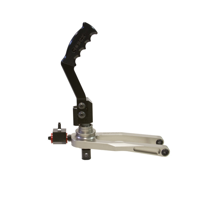 Hurst 3916120 Billet/Plus® Manual Shifter - Truck Part Superstore