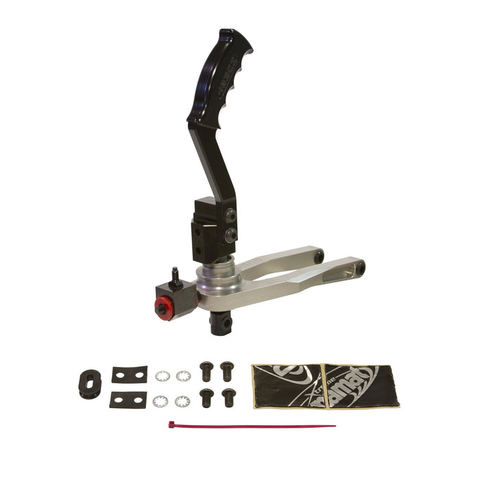 Hurst 3916120 Billet/Plus® Manual Shifter - Truck Part Superstore