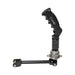 Hurst 3916131 Billet/Plus® Manual Shifter; Black Pistol Shifter; - Truck Part Superstore
