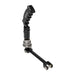 Hurst 3916131 Billet/Plus® Manual Shifter; Black Pistol Shifter; - Truck Part Superstore