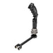 Hurst 3916131 Billet/Plus® Manual Shifter; Black Pistol Shifter; - Truck Part Superstore