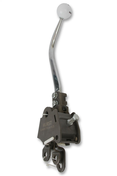 Hurst 3917308 Competition Plus® Manual Shifter - Truck Part Superstore